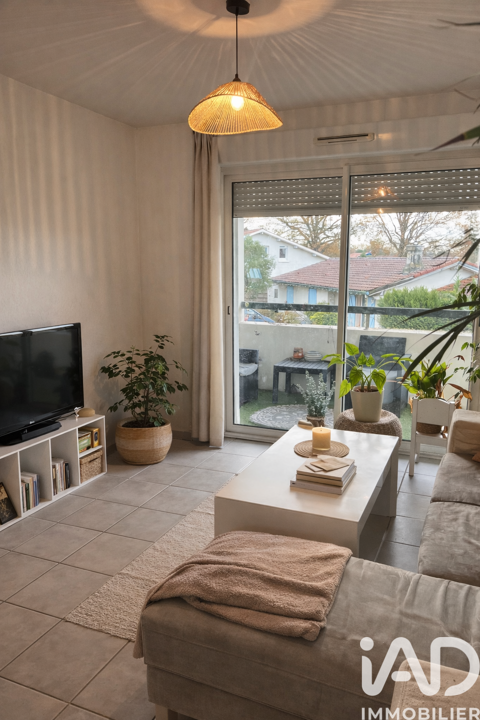   Vente Appartement 3 pi�ces Appartement - 3 pi�ce(s) - 60 m�