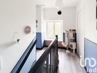  Maison � vendre 4 pi�ces 97 m�