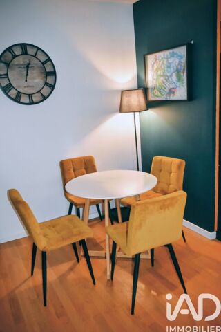  Appartement � vendre 2 pi�ces 48 m�