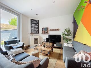  Maison � vendre 9 pi�ces 240 m�