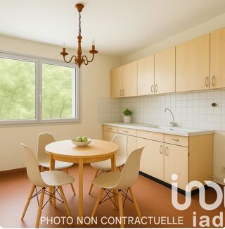  Appartement � vendre 2 pi�ces 63 m�