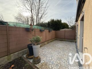  Maison � vendre 5 pi�ces 112 m�