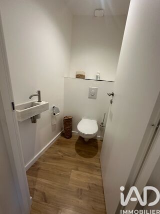  Appartement � vendre 3 pi�ces 79 m�