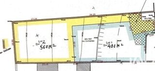  Terrain � vendre 560 m�