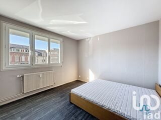  Appartement � vendre 4 pi�ces 64 m�