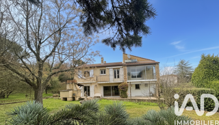  Maison � vendre 8 pi�ces 167 m�