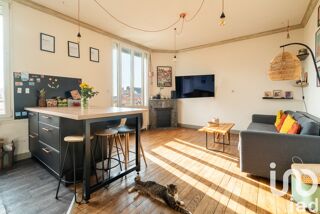  Maison  vendre 4 pices 100 m