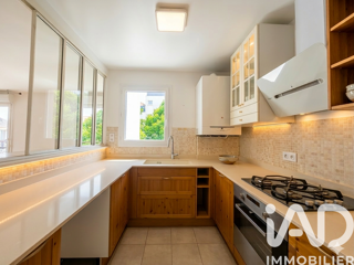  Appartement � vendre 3 pi�ces 82 m�