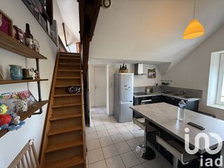  Appartement � vendre 3 pi�ces 63 m�