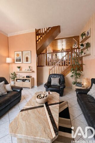  Maison � vendre 5 pi�ces 115 m�