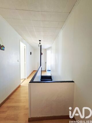  Maison � vendre 4 pi�ces 105 m�