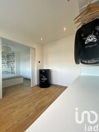  Maison � vendre 4 pi�ces 79 m�