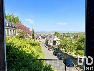  Appartement � vendre 4 pi�ces 58 m�