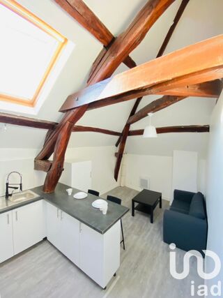  Appartement � vendre 2 pi�ces 30 m�