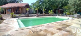  Maison  vendre 5 pices 166 m