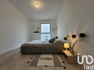  Appartement  vendre 3 pices 57 m