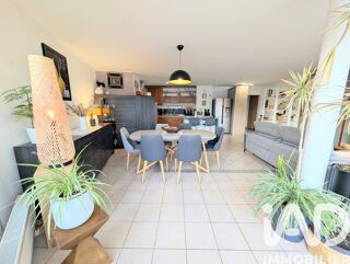  Appartement � vendre 4 pi�ces 92 m�