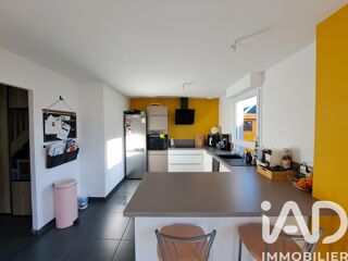  Maison � vendre 5 pi�ces 110 m�