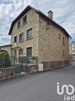  Maison  vendre 9 pices 247 m