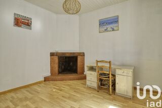  Maison � vendre 3 pi�ces 56 m�