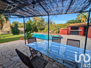  Maison � vendre 9 pi�ces 252 m�