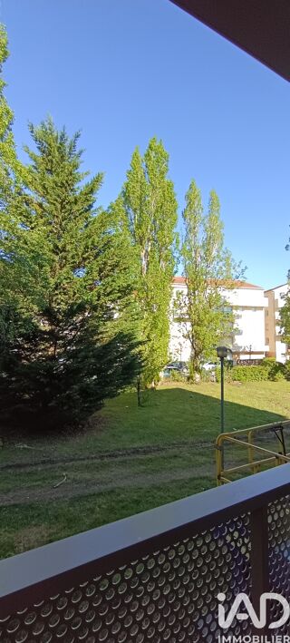  Appartement � vendre 3 pi�ces 66 m�