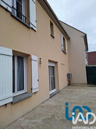  Maison  vendre 5 pices 84 m
