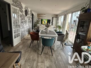  Maison � vendre 5 pi�ces 135 m�