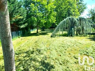  Terrain � vendre 2200 m�