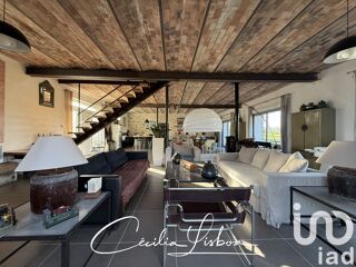  Maison � vendre 5 pi�ces 257 m�