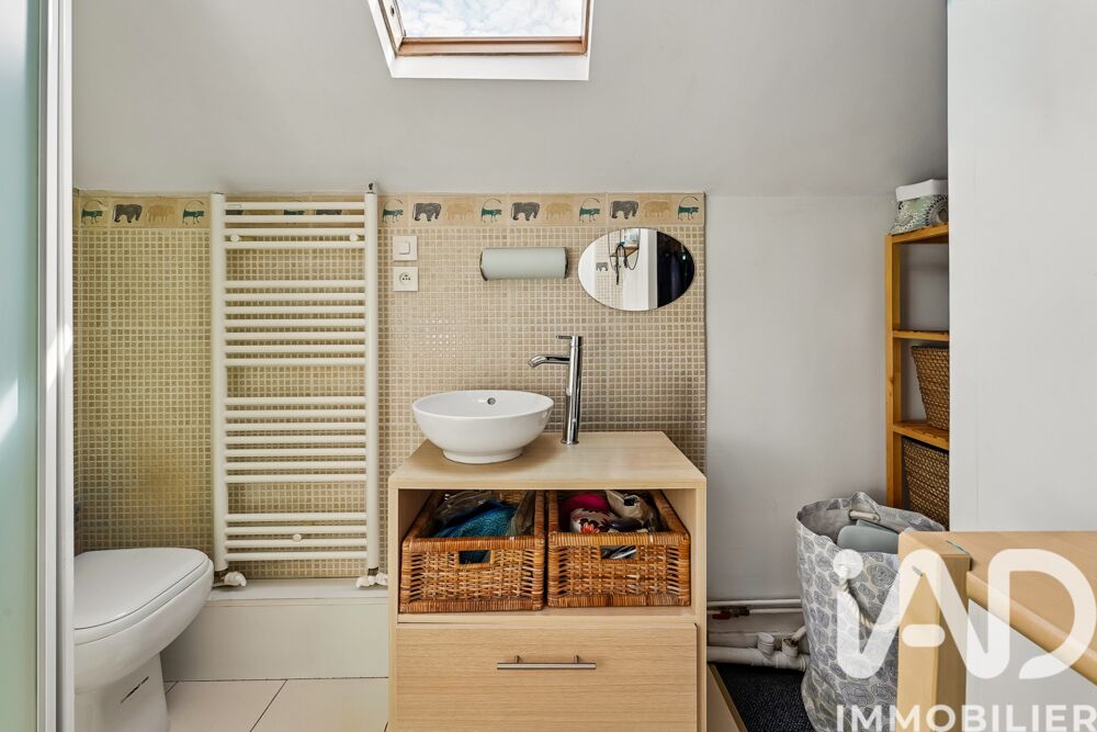 � vendre  Maison Franconville (95130)