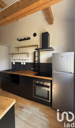  Appartement � vendre 3 pi�ces 66 m�