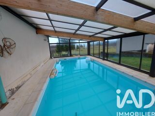  Maison � vendre 5 pi�ces 148 m�