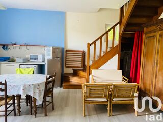  Maison � vendre 4 pi�ces 85 m�