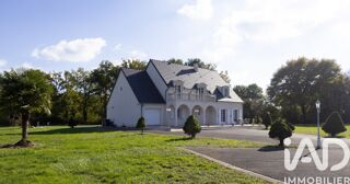  Maison � vendre 5 pi�ces 190 m�