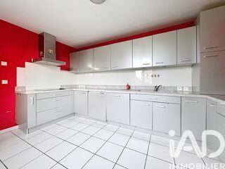  Maison � vendre 5 pi�ces 125 m�