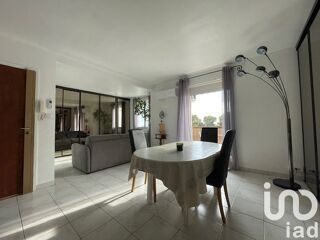  Appartement � vendre 3 pi�ces 60 m�