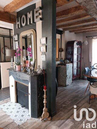  Maison � vendre 8 pi�ces 147 m�