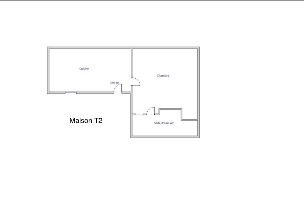  vendre  Maison Betton (35830)