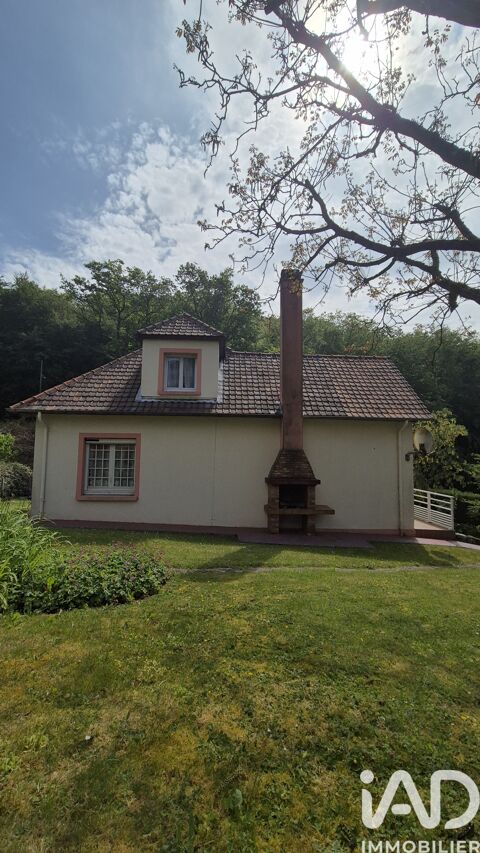   Vente Maison traditionnelle 8 pi�ces Maison - 8 pi�ce(s) - 153 m�