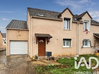  Maison � vendre 4 pi�ces 88 m�