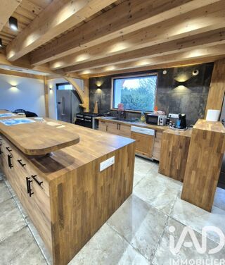  Maison � vendre 5 pi�ces 180 m�