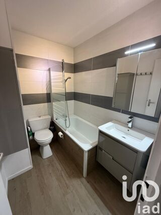  Appartement � vendre 2 pi�ces 29 m�