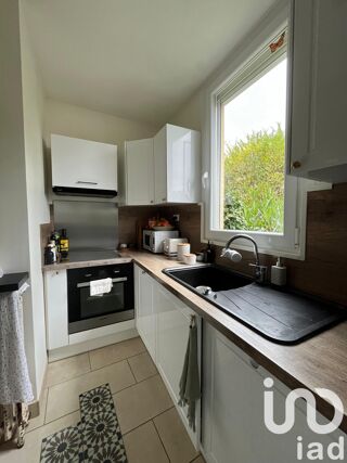  Maison � vendre 4 pi�ces 80 m�