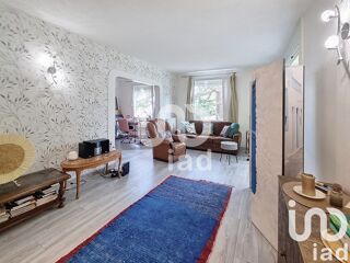  Appartement � vendre 4 pi�ces 76 m�