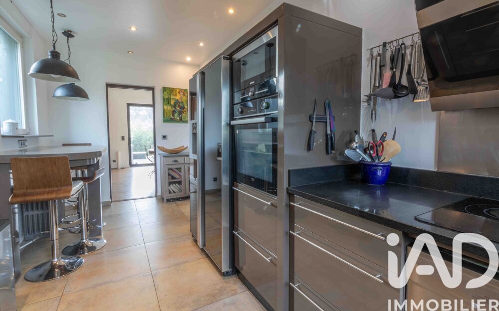 � vendre  Maison Villennes-sur-Seine (78670)