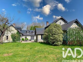  Maison � vendre 10 pi�ces 350 m�