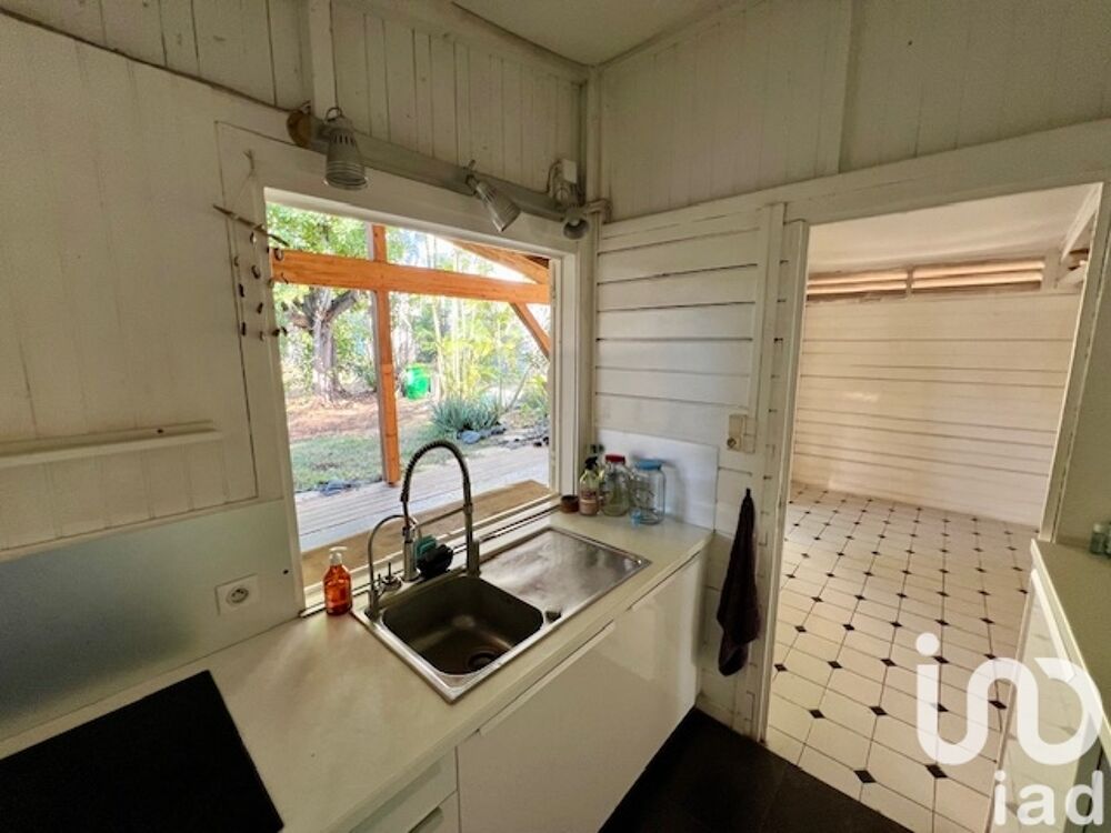 � vendre  Maison Saint-Gilles Les Bains (97434)