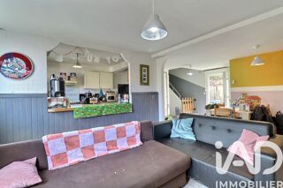  Maison � vendre 5 pi�ces 108 m�