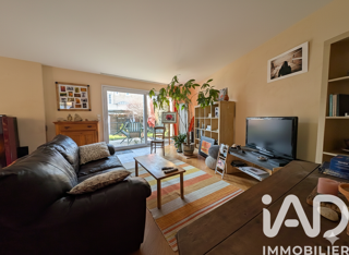  Maison � vendre 4 pi�ces 140 m�